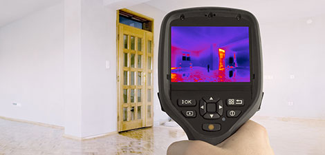 Thermal Imaging